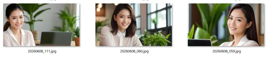 Adobe StockのNG画像のサンプル