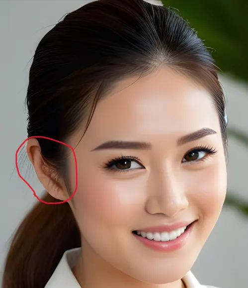 Adobe StockのNG画像のサンプル