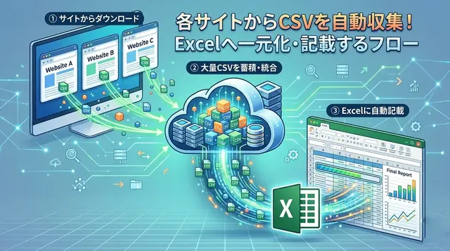 Adobe Stock審査結果をExcelに自動反映｜Python + Chrome拡張で運用を仕組み化