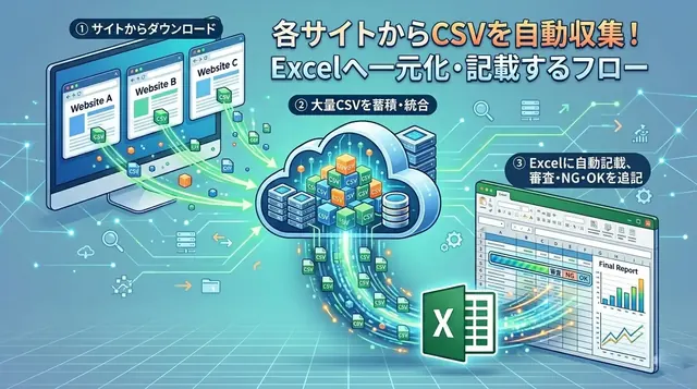 Adobe Stock審査結果追跡｜history CSV累積管理でOK漏れを完全解消