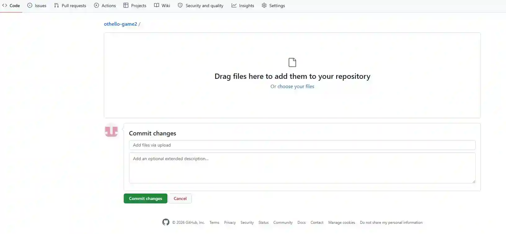 スマホアプリ作成_Github画像12
